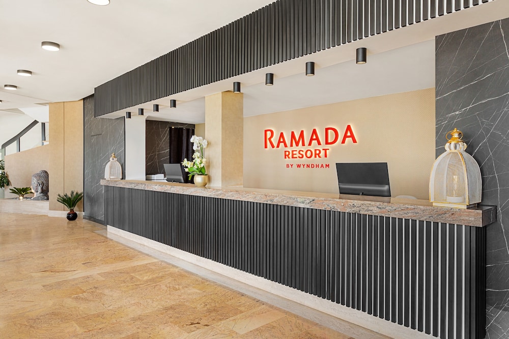 Ramada Resort by Wyndham Puerto de Mazarron 12/67