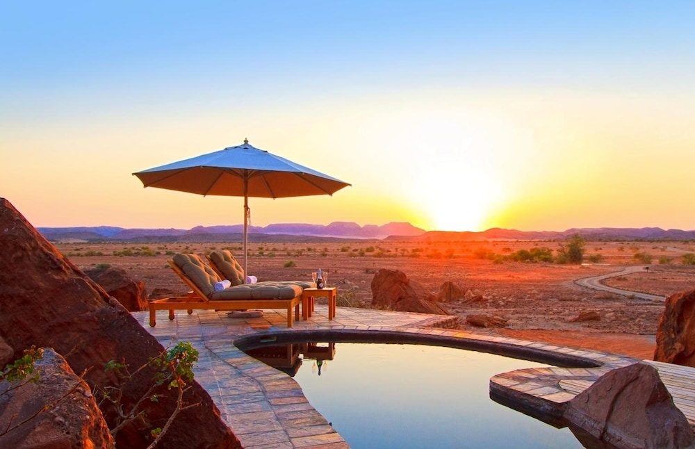 Twyfelfontein Country Lodge 24/37