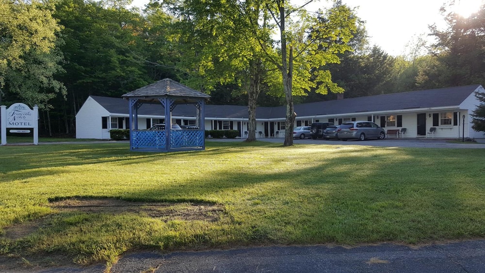 Franconia Notch Motel 27/38