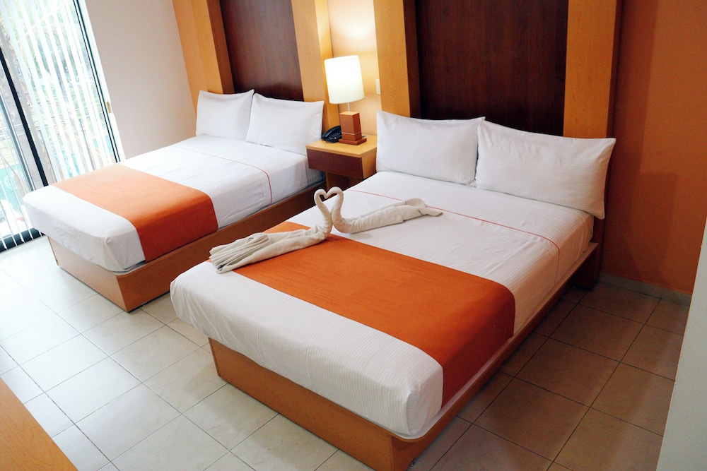 STANDARD, DOUBLE BED