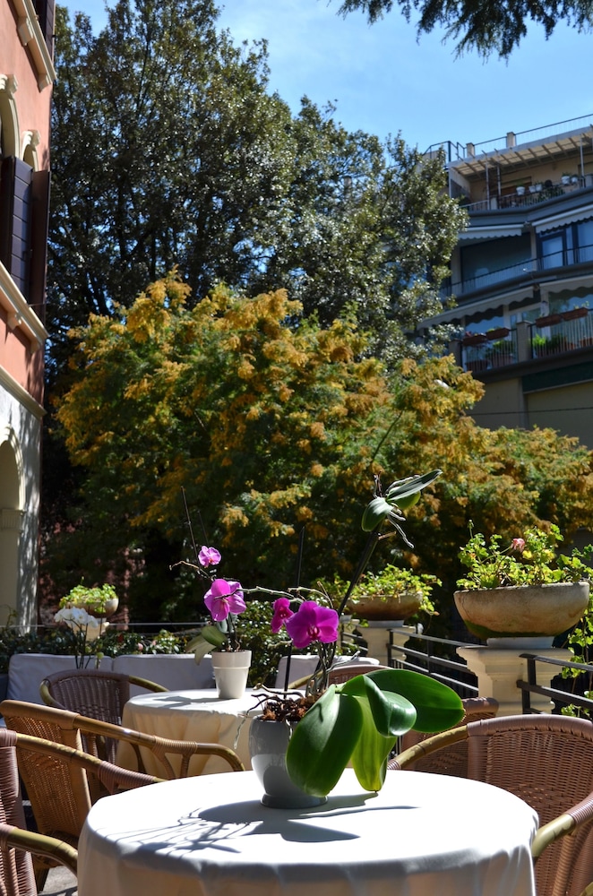 Hotel Villa Cipro 11/62
