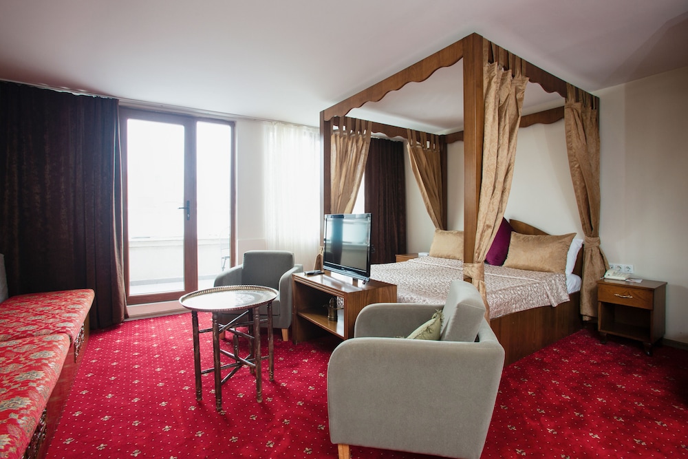 Peninsula Galata Boutique Hotel 49/81