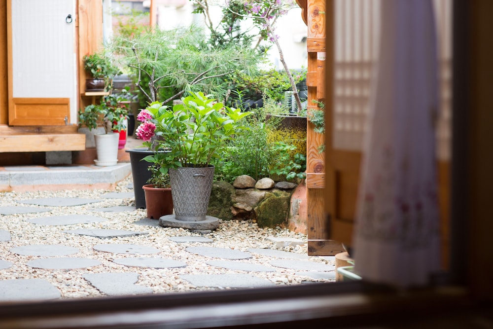 Jeonju Star Rest Guesthouse 32/41