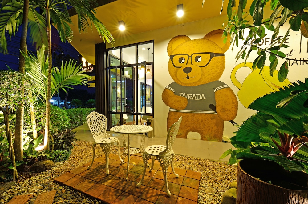Tairada Boutique Hotel 19/44