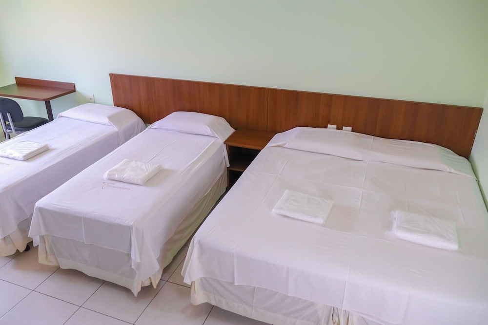 Trindade Plaza Hotel 5/29