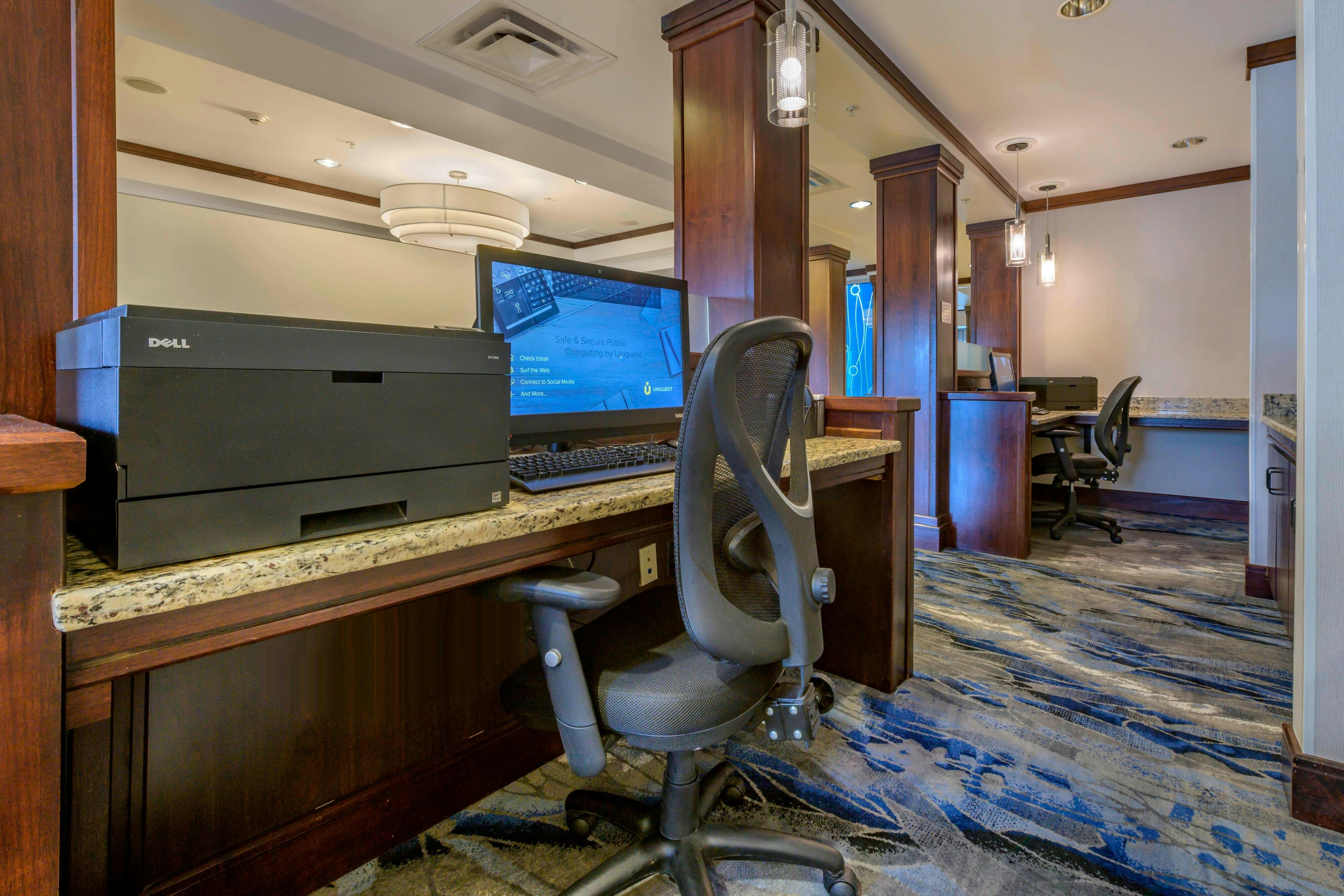 Fairfield Inn Suites Slippery Rock 14/16