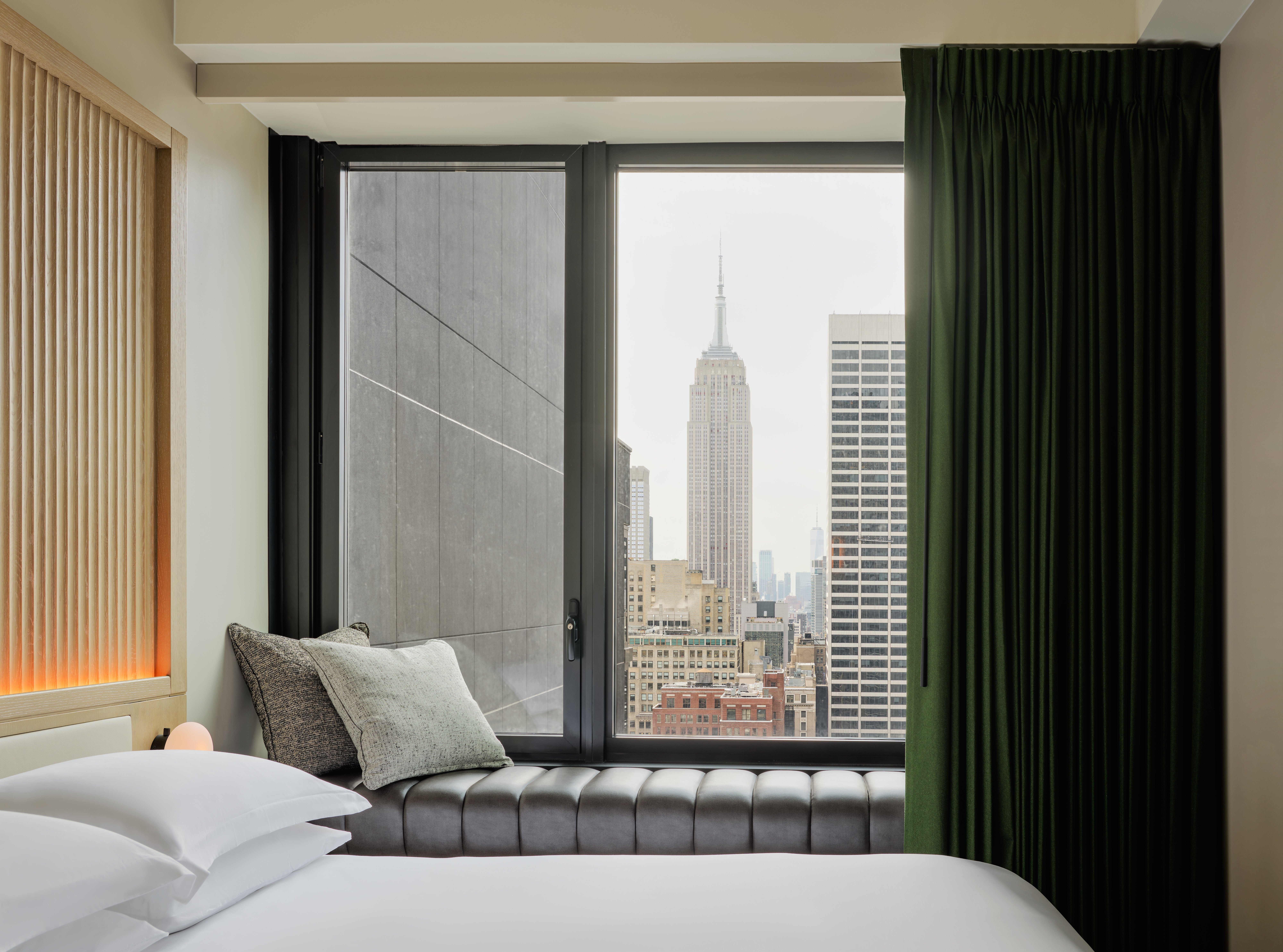Kimpton Era Midtown New York By Ihg 19/47