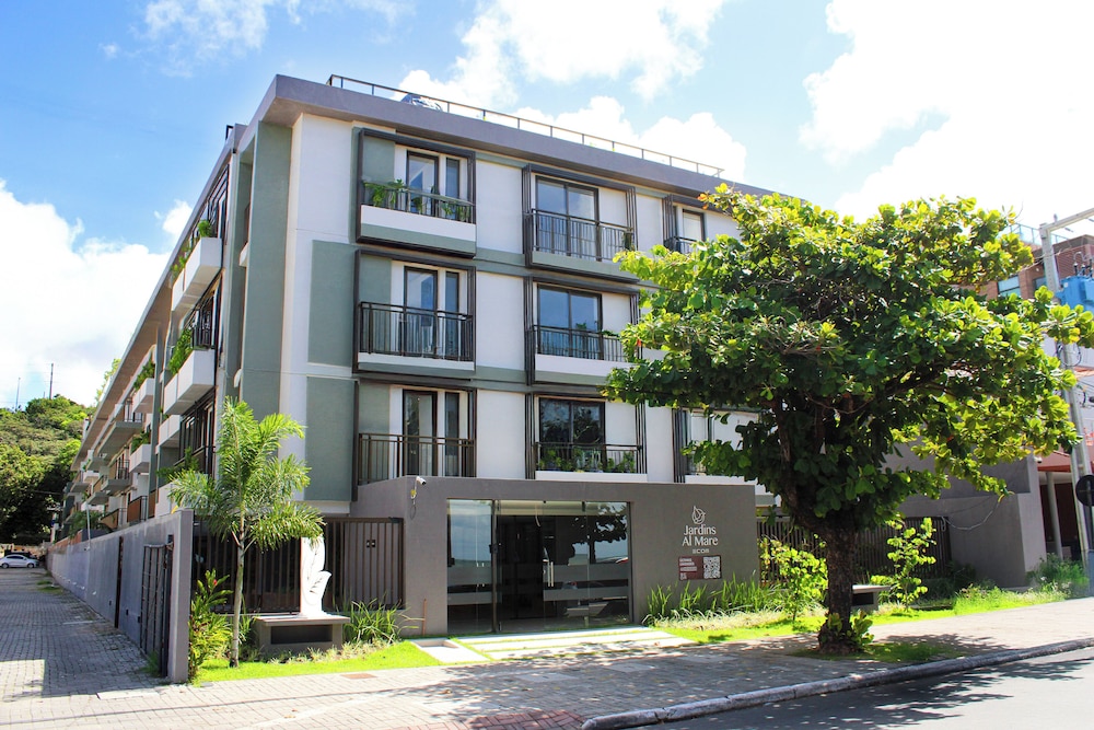 Jardins Almare Apart Hotel 2/50