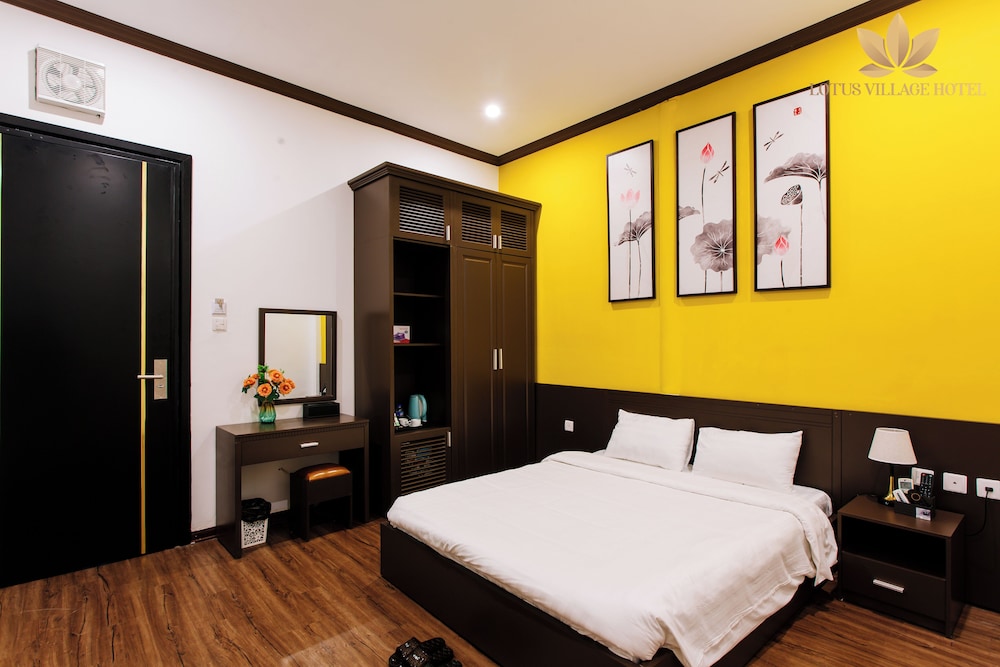 Hanoi Buddy Inn & Travel 26/99