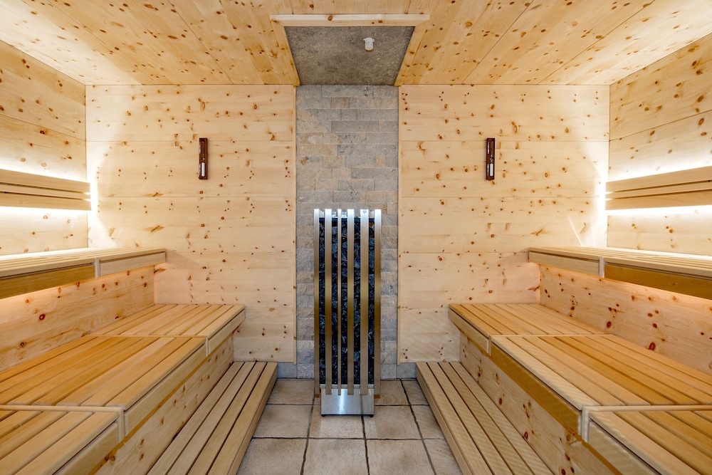 NATUR & AKTIV RESORT OTZTAL 18/47