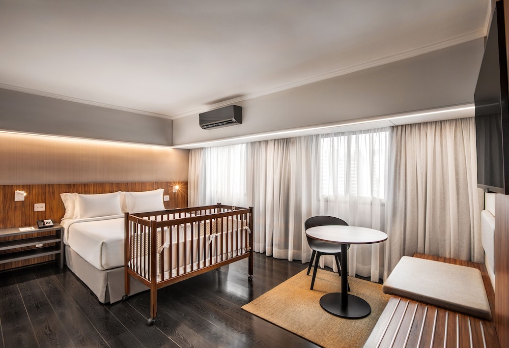 Innside by Melia Sao Paulo Iguatemi 54/76