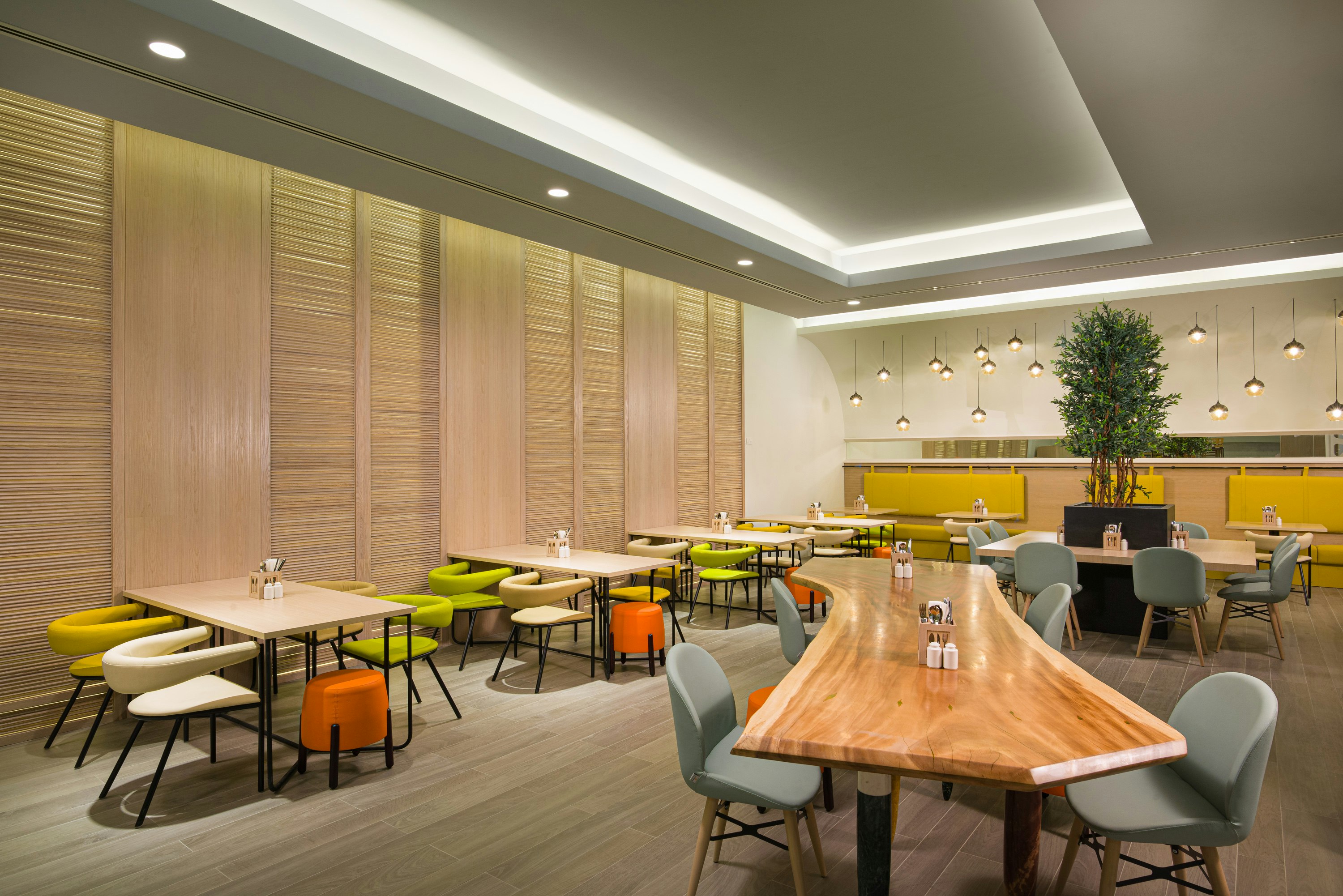 Swiss-Belinn Airport Muscat 55/60