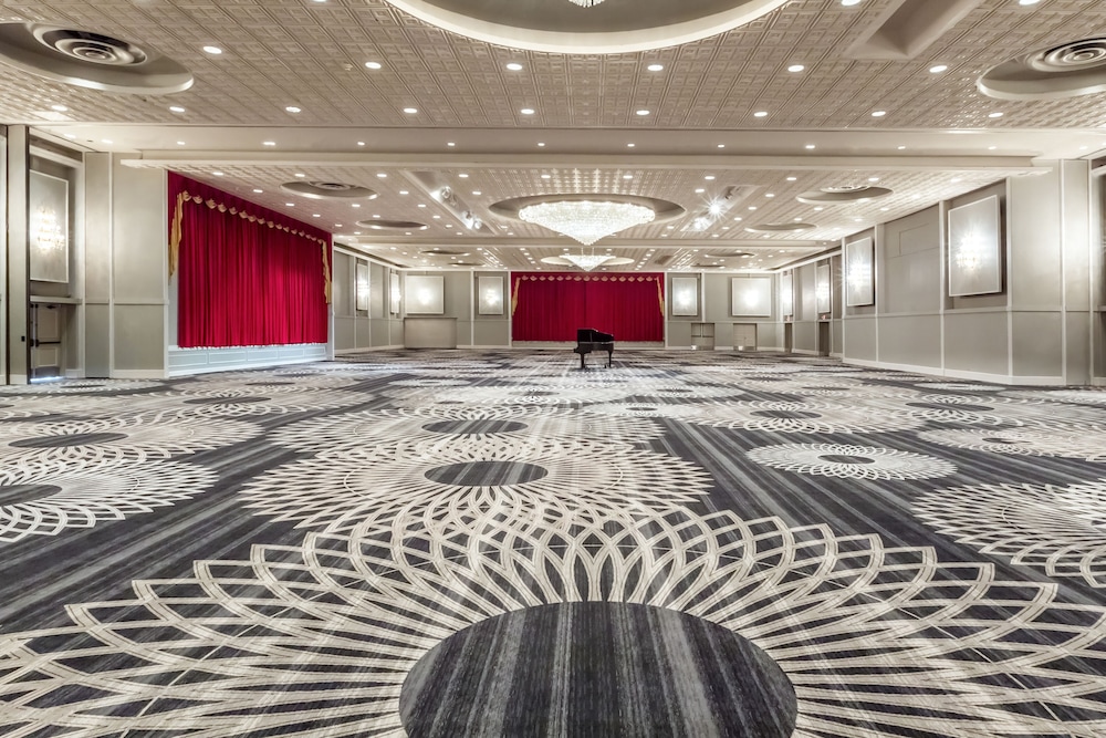 Wyndham Houston near NRG Park/Medical Center 54/56