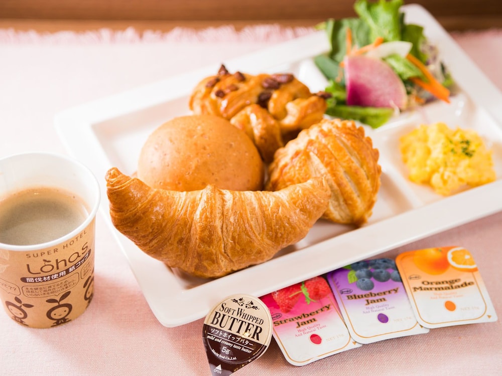 Super Hotel Fukushima Iwaki 23/50