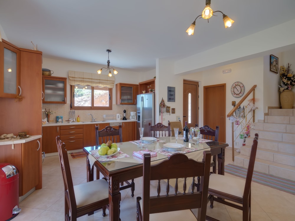 Triopetra Villas Fournou Lago 18/41