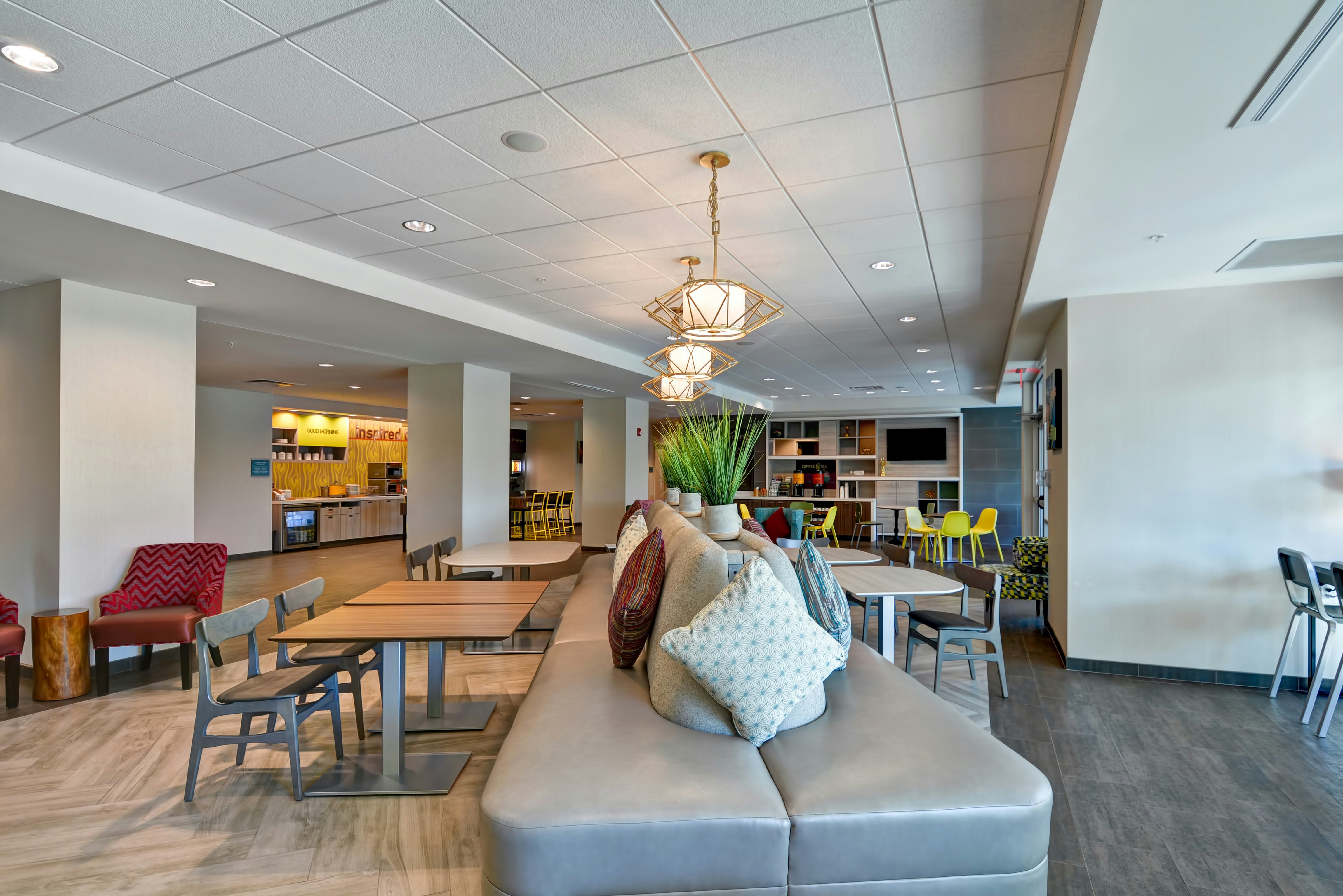 Home2 Suites by Hilton Tampa USF Near Busch Gardens 7/14
