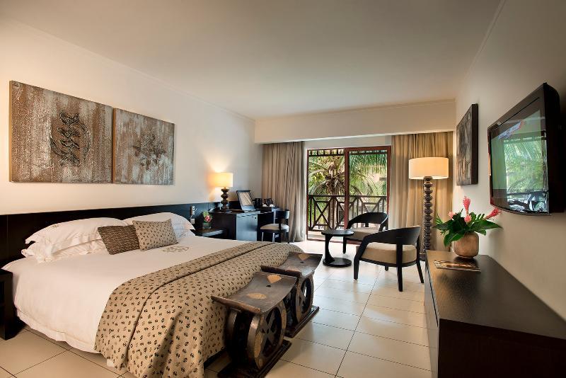 Luxury, Single, 2 Queen Beds