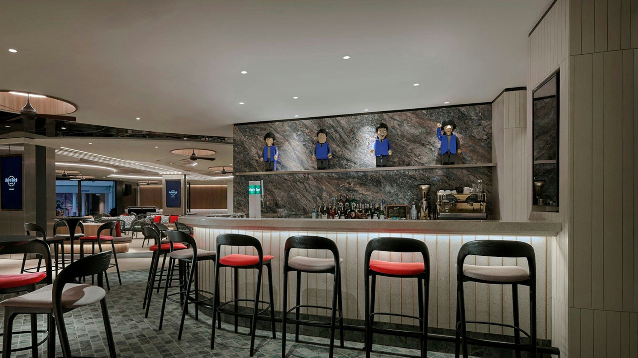 Hard Rock Hotel Penang 56/84
