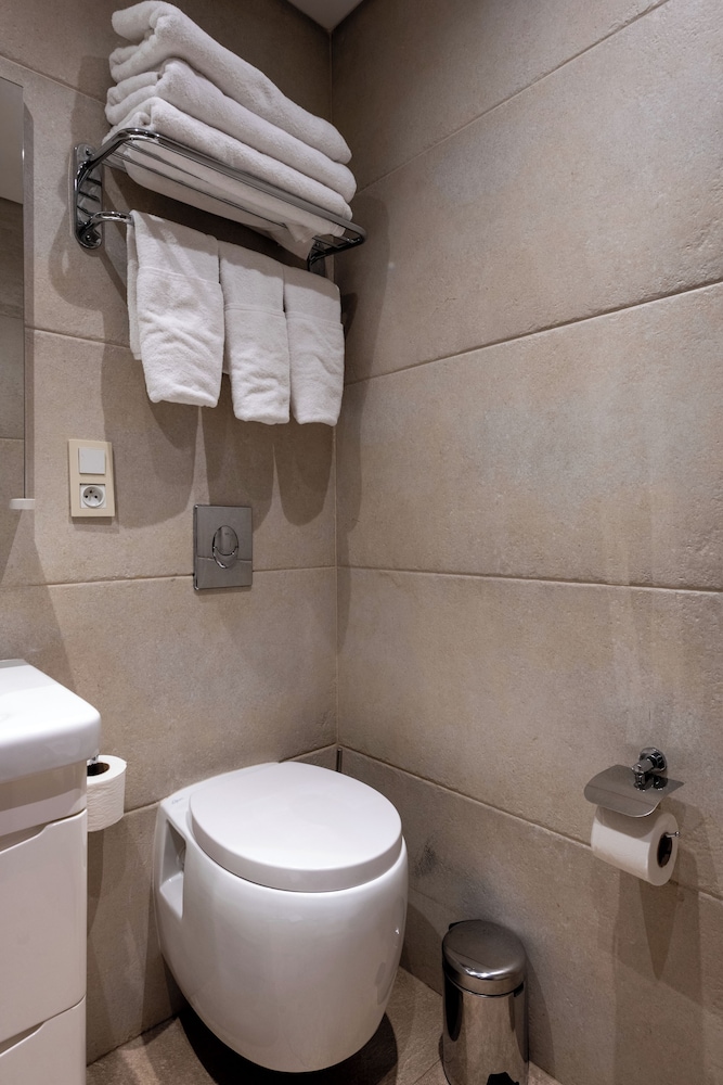 Le Tanger Hotel 49/50