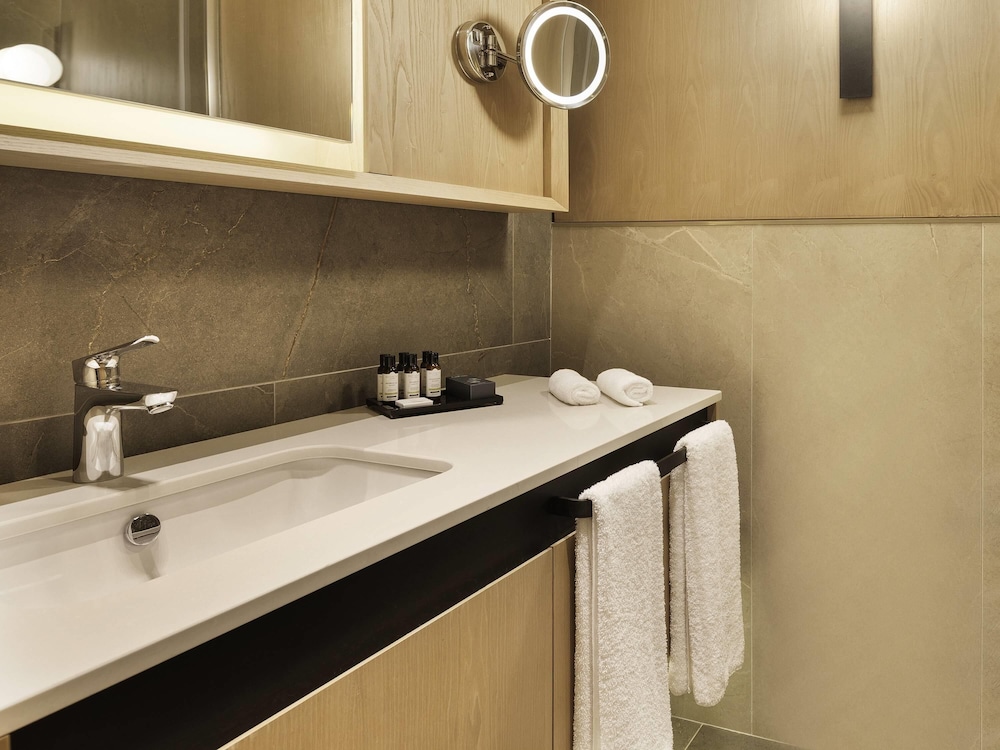 One Bedroom Superior Apartment-