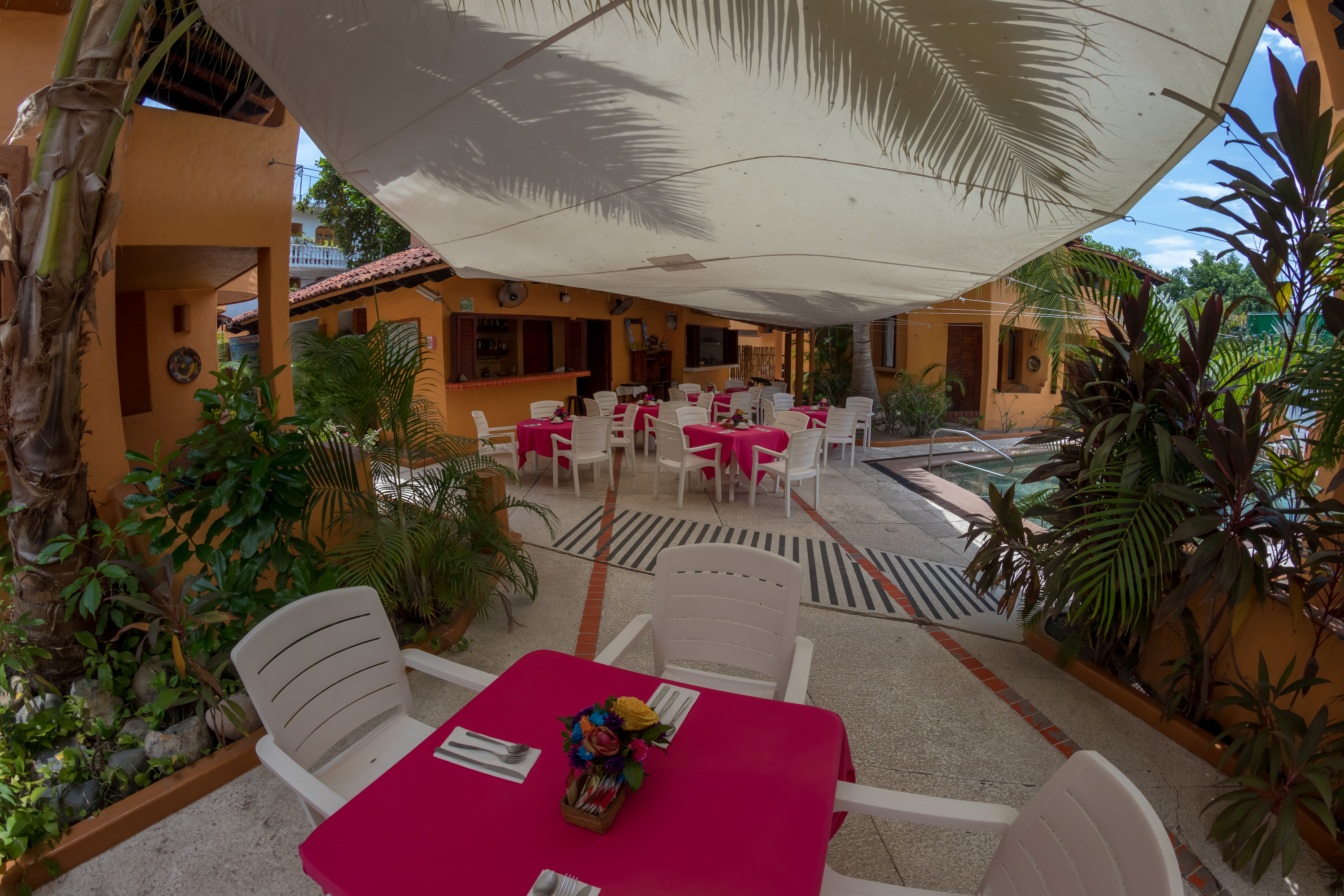 Villas Miramar Hotel 44/55