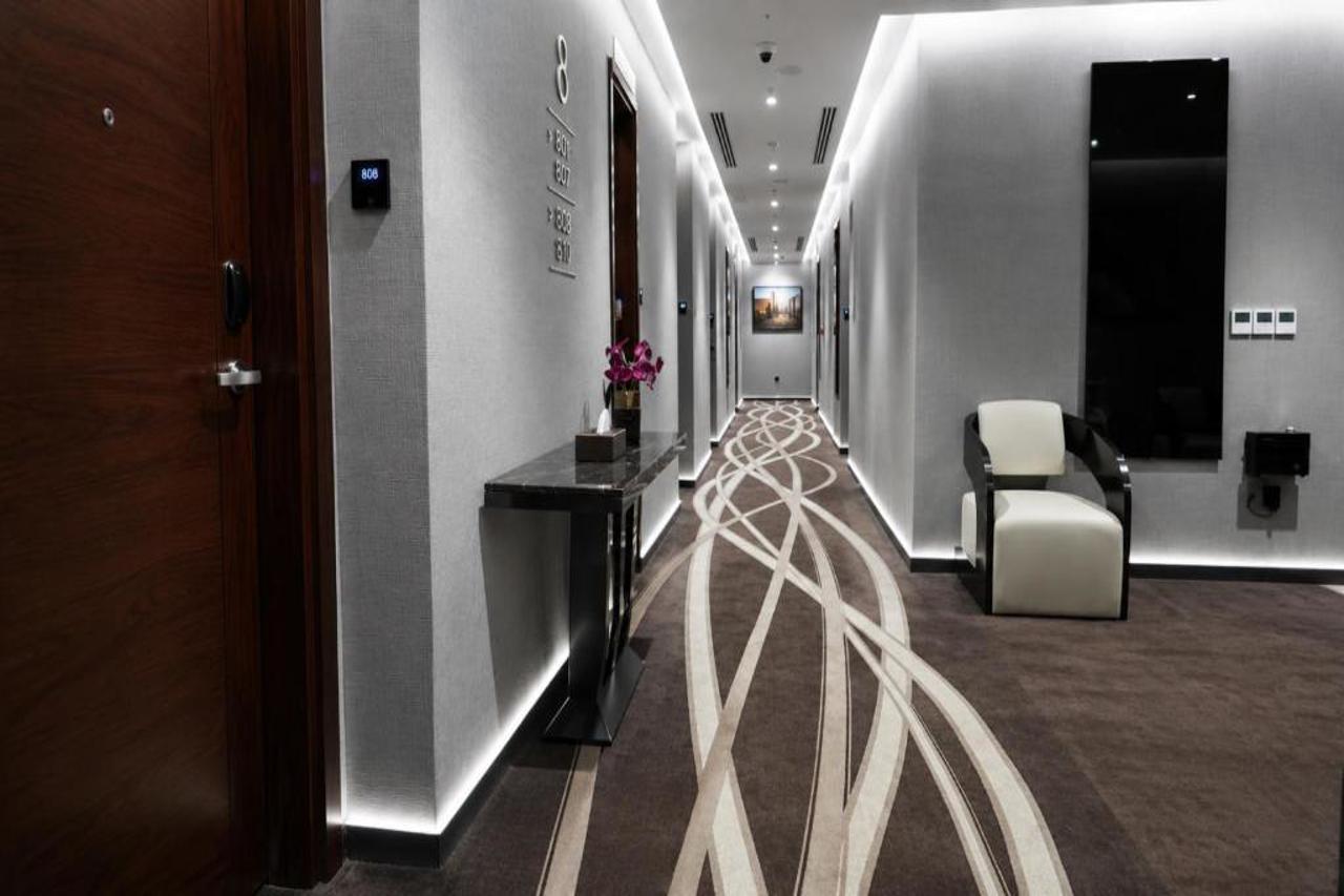 Baghdad Do Hotel 14/20