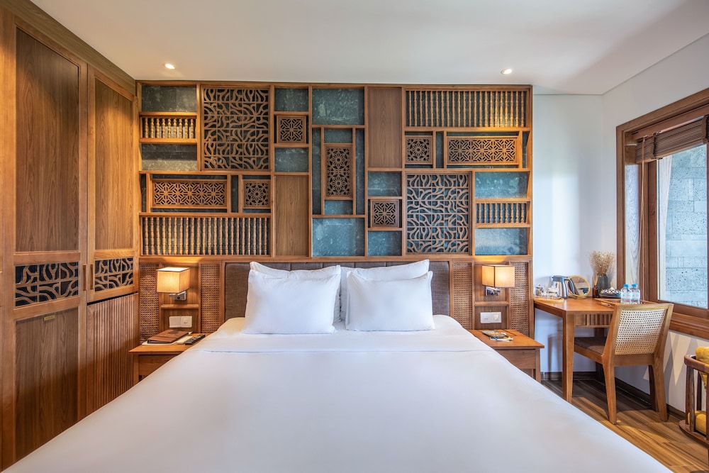 Bonny Boutique Hotel Da Nang 12/50