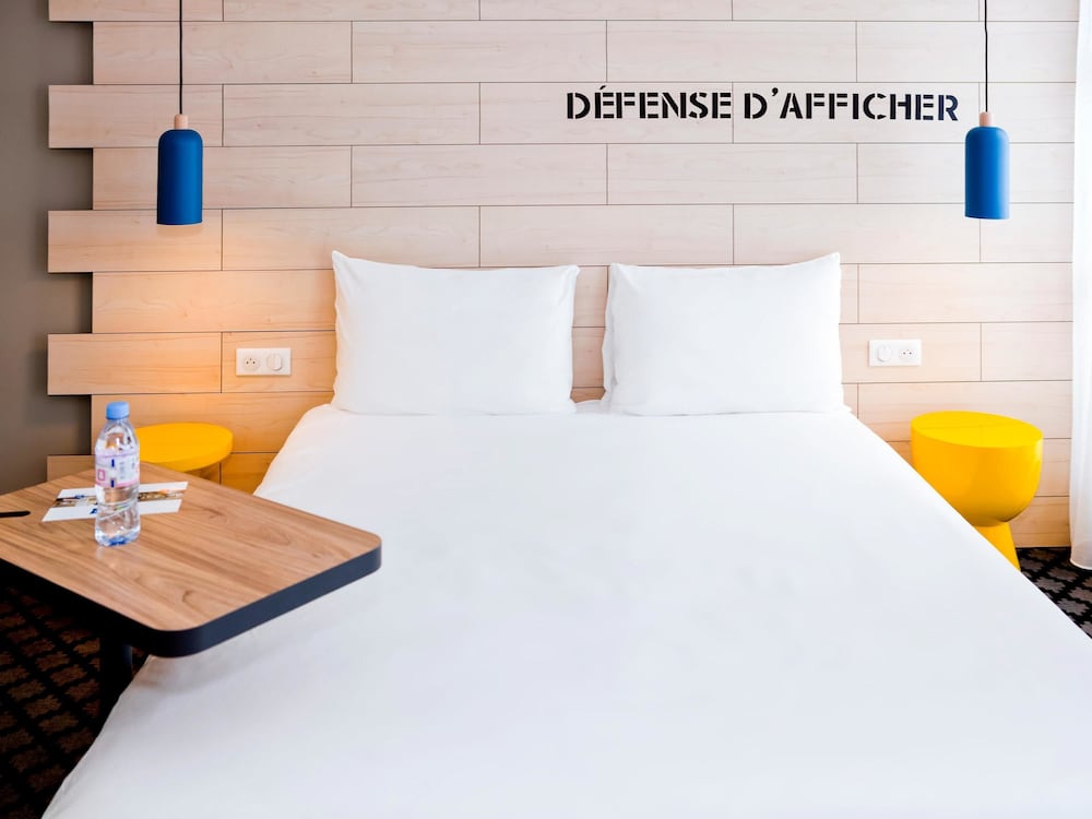 Ibis Styles Chlons-En-Champagne Centre 11/51