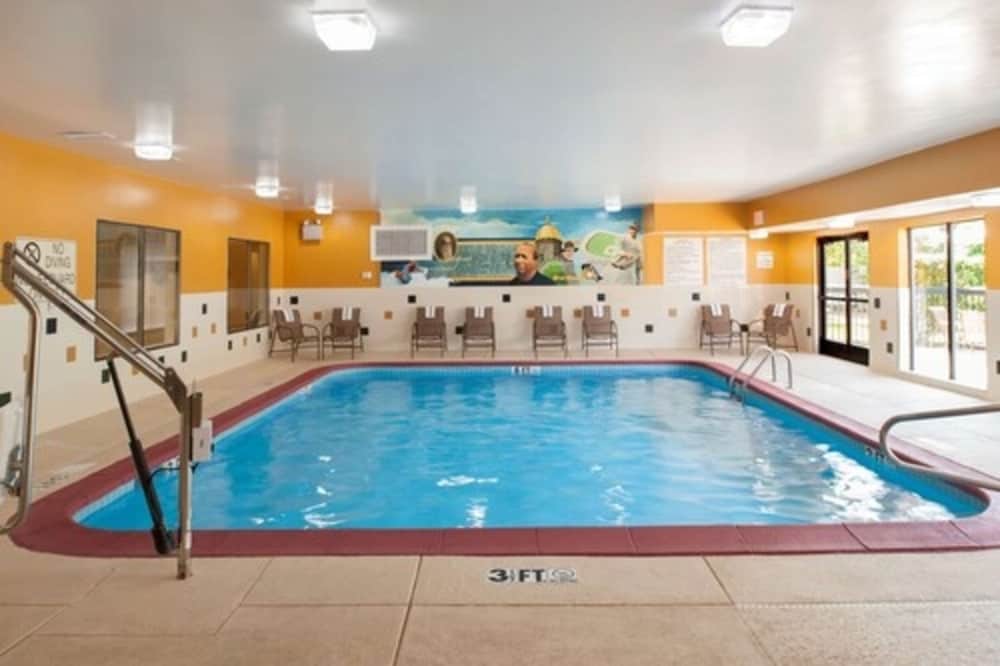 Larkspur Landing Hotel South Bend 22/50