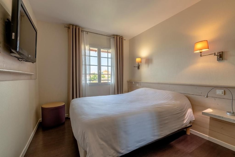 Logis Hotel le Grill de l'Ocean 9/51