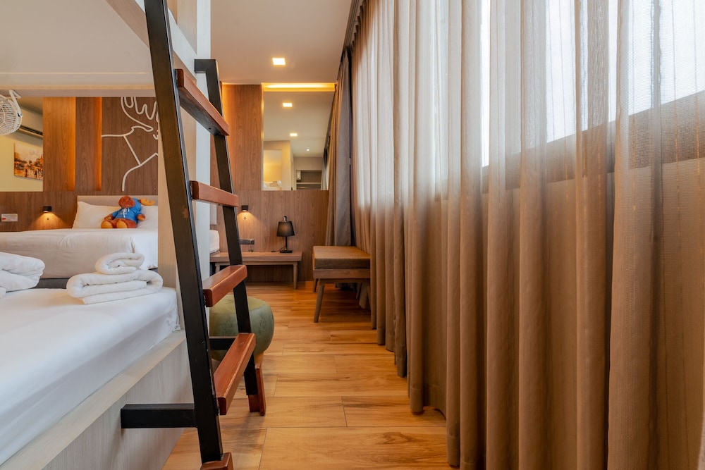 MOOSE HOTEL CHIANGMAI 26/50