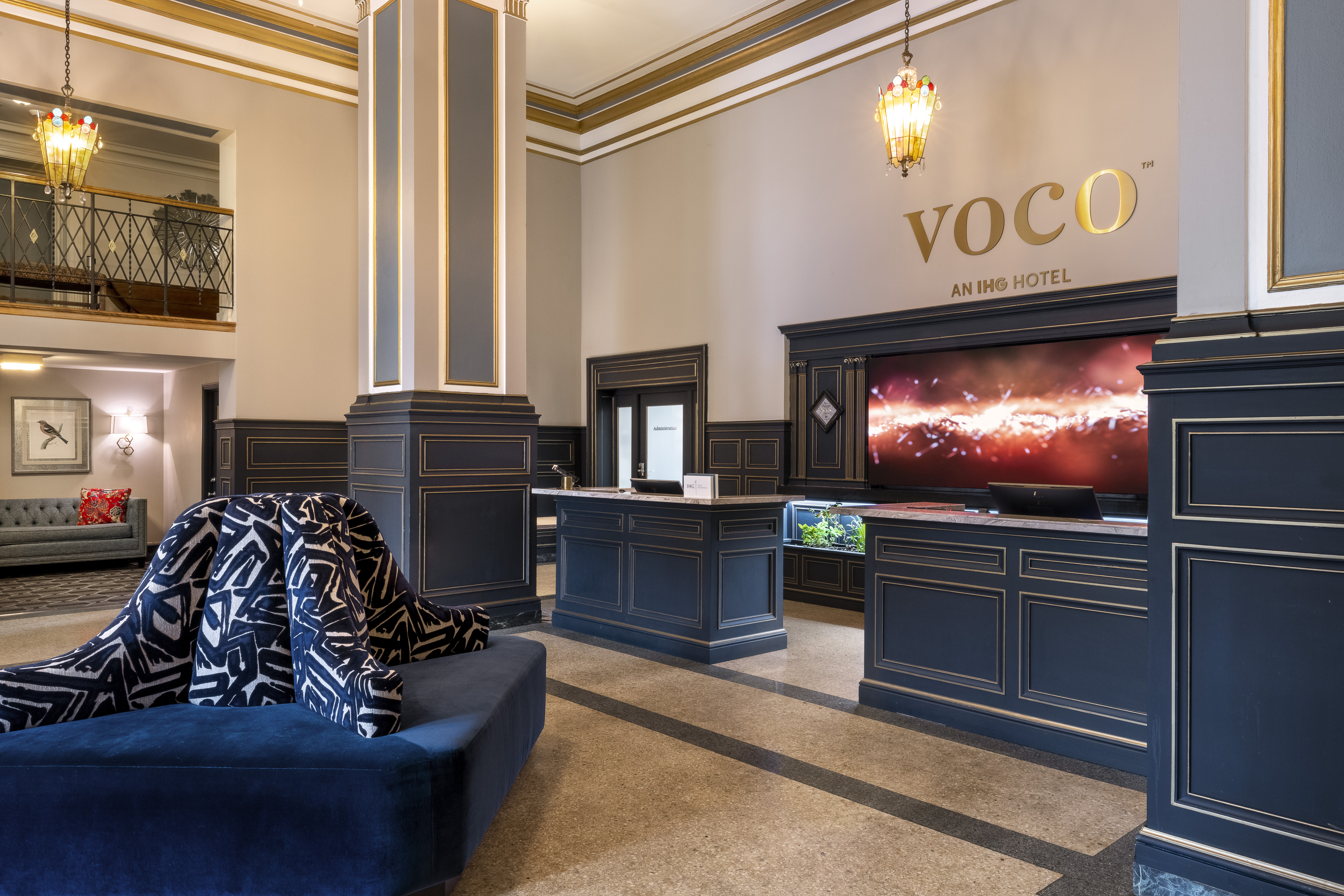 Voco The Tiger Hotel an IHG Hotel 57/82