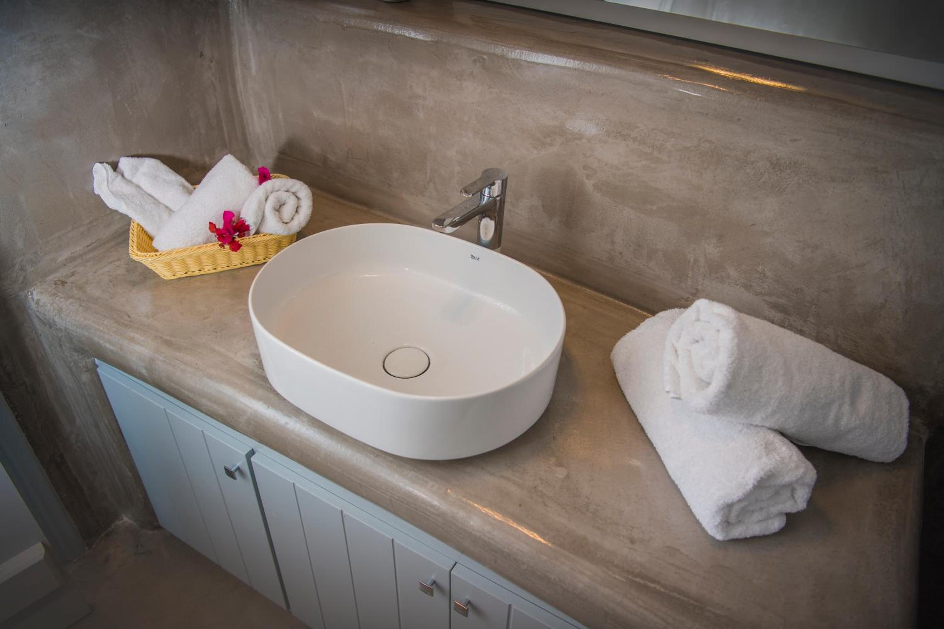 جناح سوبيريور، Aqua Serenity Santorini Luxury Suites 9/10
