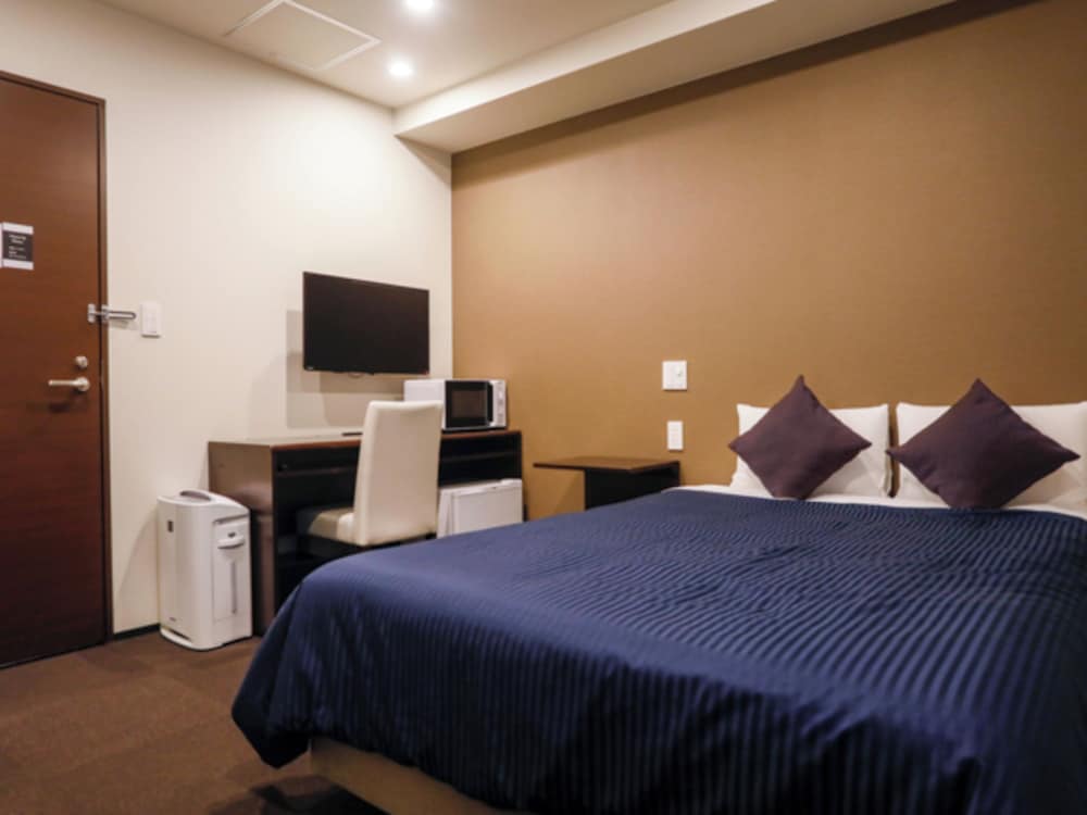 Hotel Livemax Higashi Ginza 33/56
