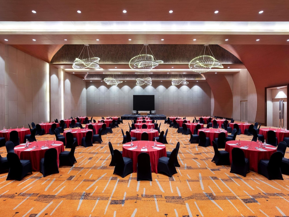 Novotel Palembang Hotel & Residence 44/55