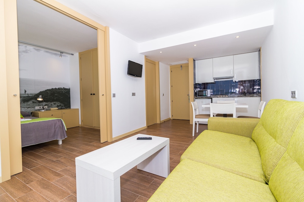 Eix Platja Daurada Hotel and Spa 78/97