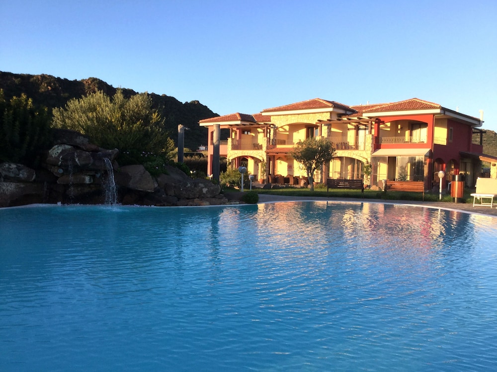 Relais Hotel Sa Cheya 4/69