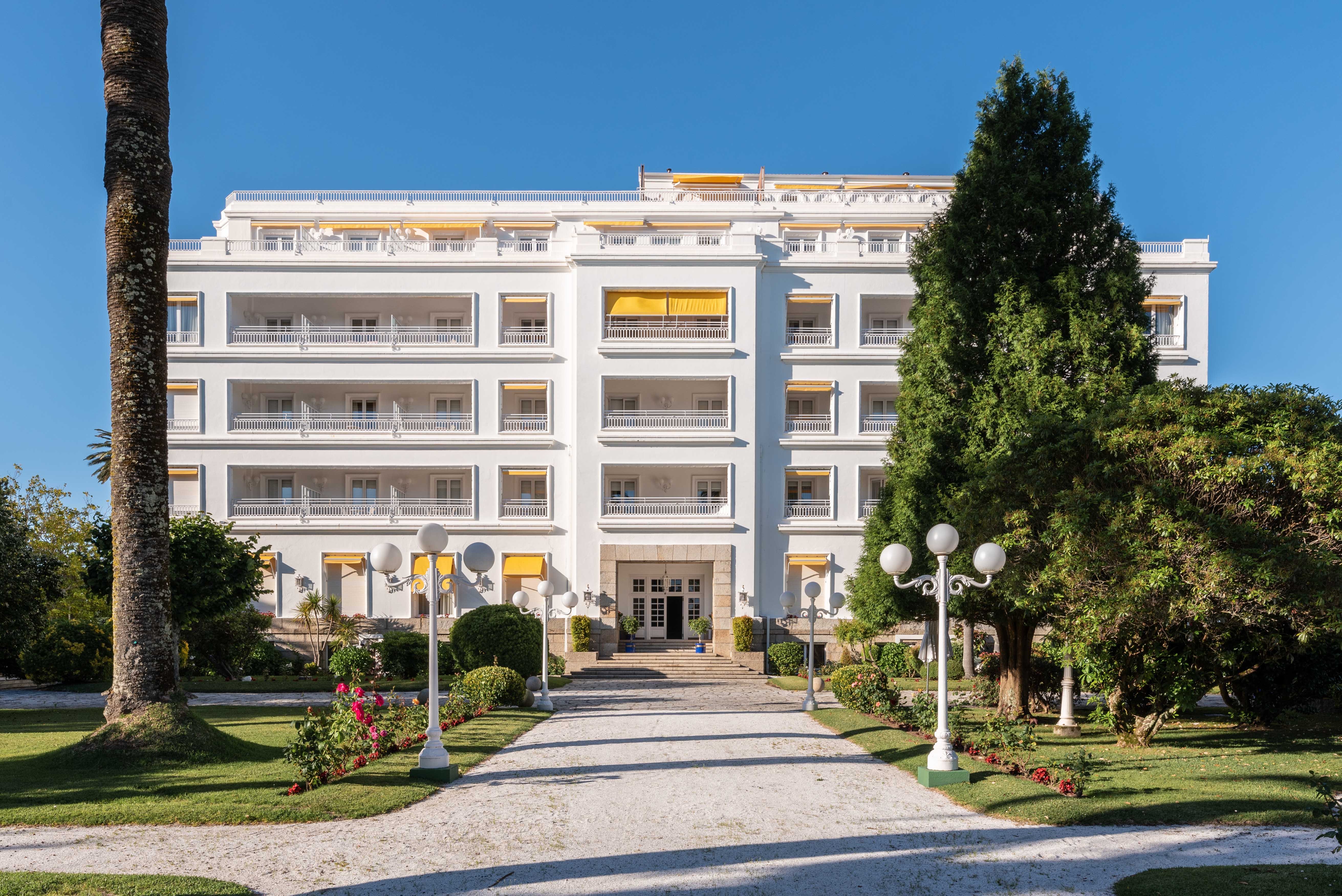Eurostars Gran Hotel La Toja 2/79