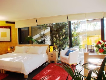 Casa en el Campo Hotel &amp; Spa 11/71