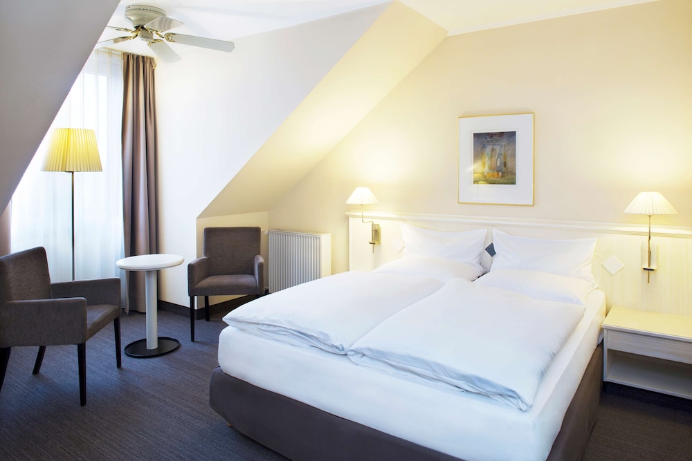 Courtyard by Marriott Schwerin 9/57