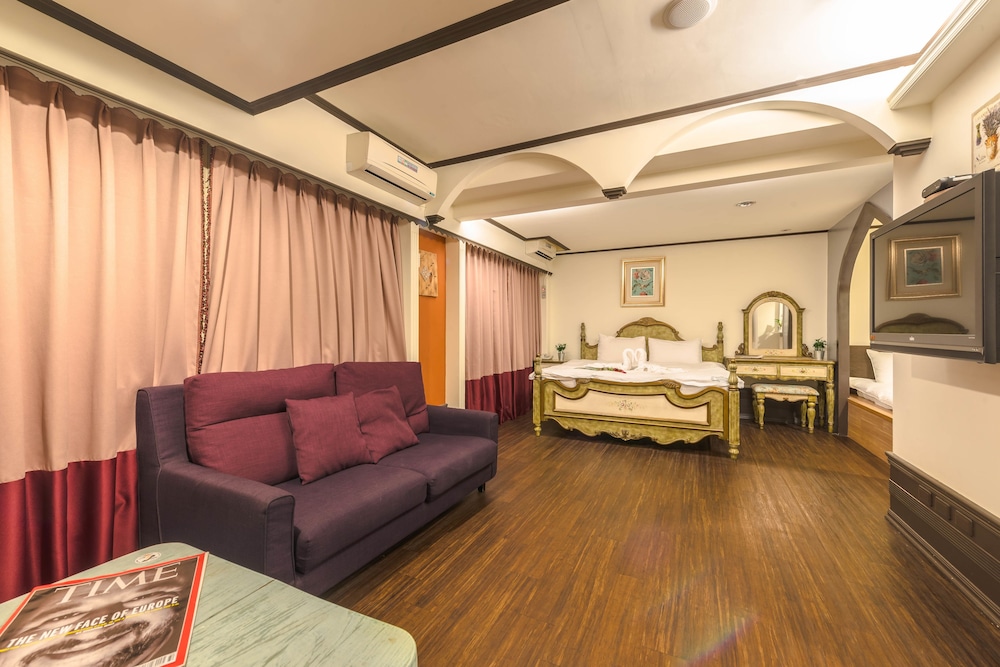 Hotel Elizabeth 31/44