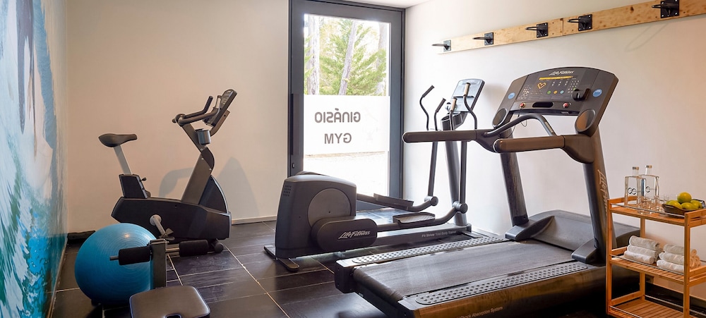 sport facilities