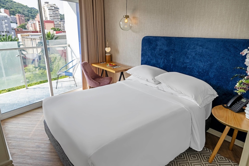 Hotel Faranda Collection Cali 15/59