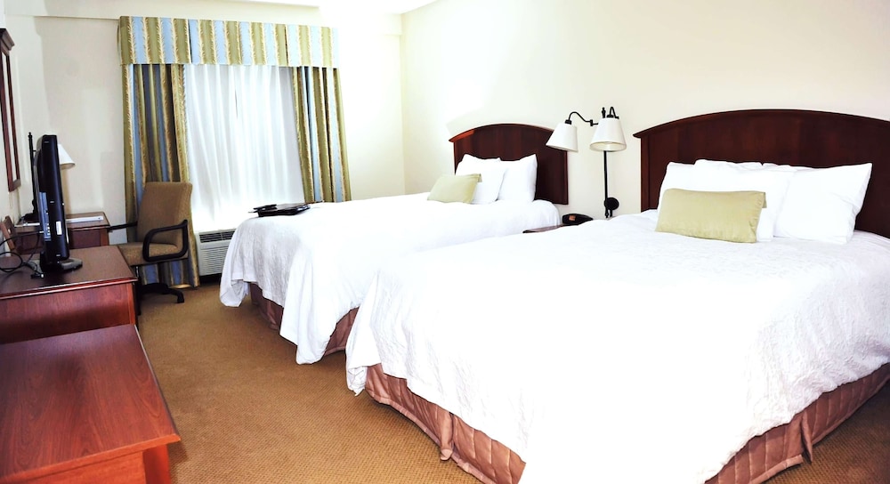 Hampton Inn Wilmington Medical Park 11/55