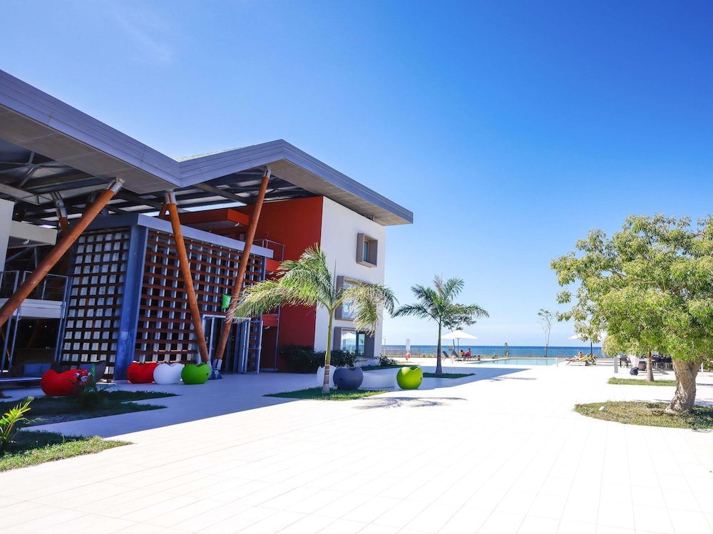 Ibis Styles Mayotte Aeroport 34/46