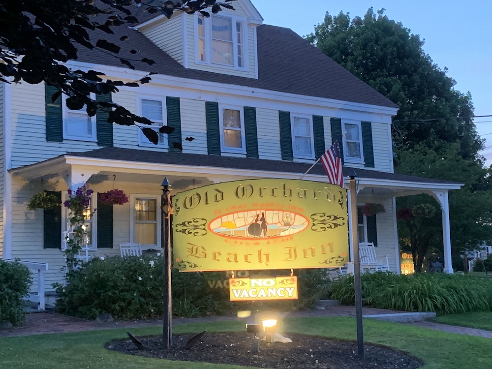 Old Orchard Beach Inn 1/79