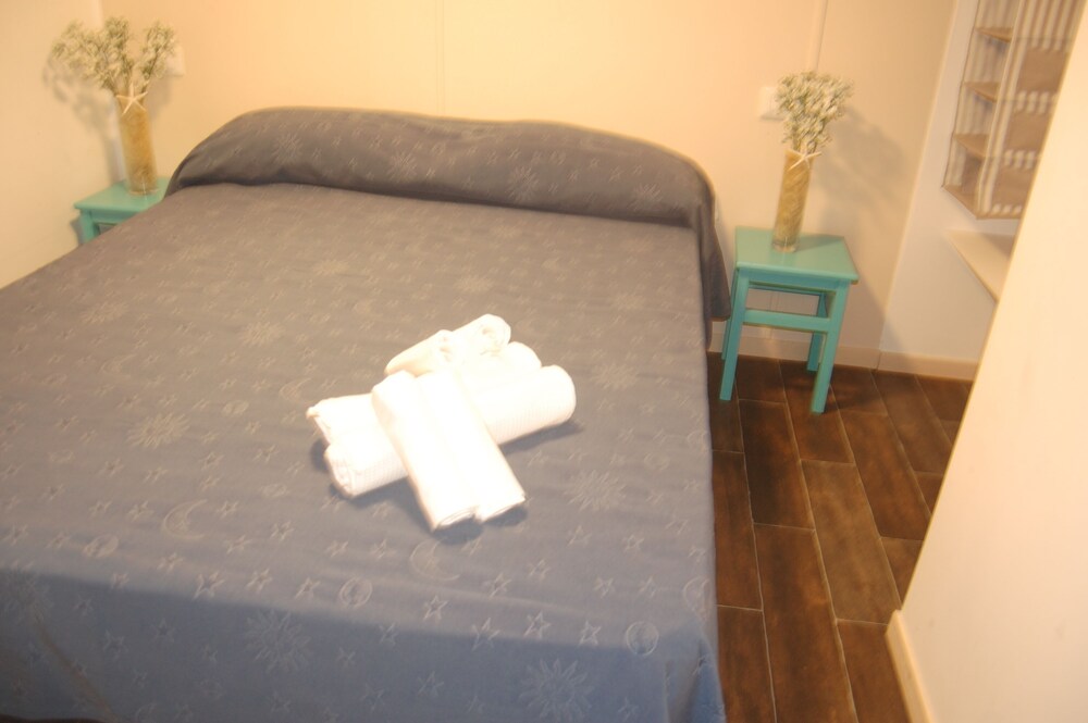 Villaggio Nettuno 25/50