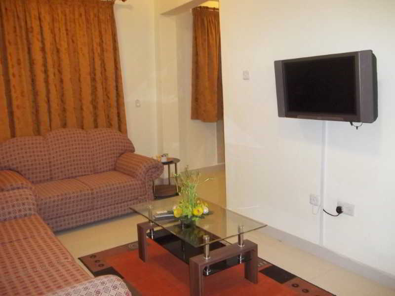 Asa Royal hotel 22/24