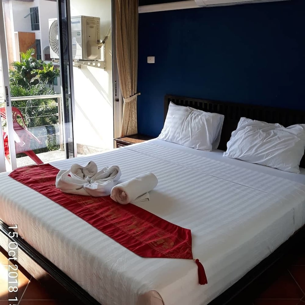 Porter House Patong 24/74