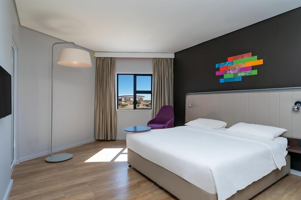 Park Inn by Radisson Polokwane 17/77